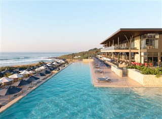 Club Med South Africa Beach & Safari